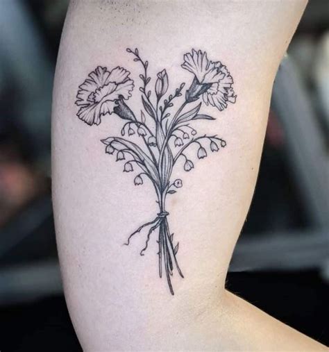 New year, new ink: Top January tattoo trends
